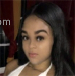 red-hot Dominican Republic girl Luna from Santo Domingo DO32991