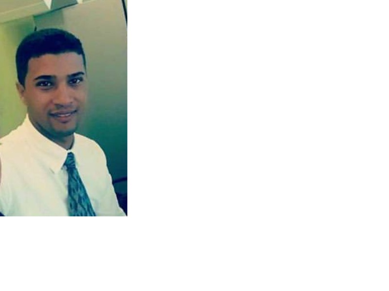 Date this good-looking Dominican Republic man Michael from Higuey La Altagracia DO32999