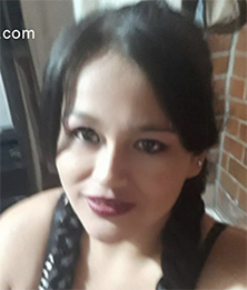 Date this athletic Colombia girl Gladis from Buga CO24851