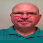 charming United States man Scott from Victoria US19468