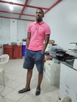 foxy United States man Antonio from Puerto Plata DO33011