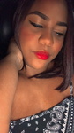 passionate Dominican Republic girl Cris from Santiago DO33020