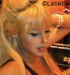 Date this sultry Argentina girl Seresita from Argentina AR154