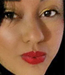 Date this sultry Colombia girl Gina from Cali CO24230