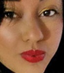 good-looking Colombia girl Gina from Cali CO24230