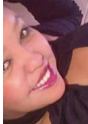 Date this happy Dominican Republic girl Rosibel from Santiago DO35777