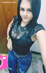 good-looking Venezuela girl Nubia from Caracas VE1823
