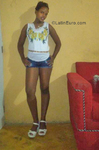 foxy Dominican Republic girl Yoleny from Santo Domingo DO33047