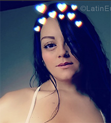 Date this foxy Colombia girl Liza from Medellin CO24252