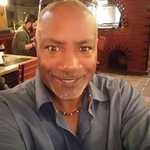 good-looking United States man Billy from ATLANTA US19494