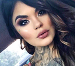 cute Colombia girl Valentina from Medellin CO24273