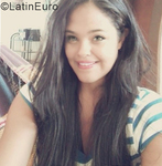 beautiful Venezuela girl Sora from Falcon VE2317