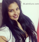 delightful Colombia girl Juliana from Medellin CO24276