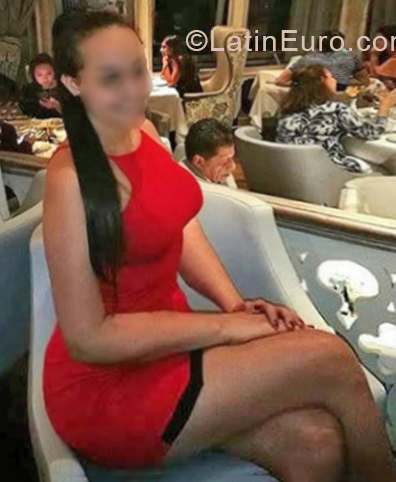 Date this lovely Peru girl Yessica from Lima PE1297