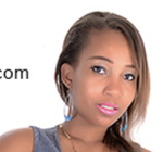 funny Colombia girl Sara from Cali CO24285