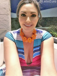 delightful Mexico girl Fatima from San Luis Potosi MX1617