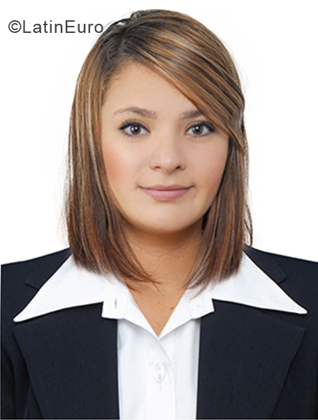 Date this cute Colombia girl Eliana ramrez from Medellin CO31570