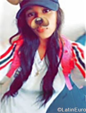 Date this pretty Colombia girl Carol from Bucaramanga CO24303