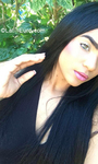 voluptuous Dominican Republic girl Naomy from Santo Domingo DO33104