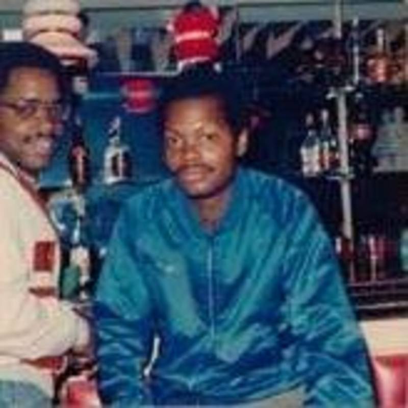 Date this attractive United States man MyStuff from North Las Vegas US19508