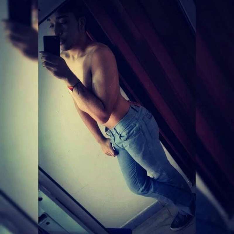 Date this happy Colombia man Johan from Jamundi CO24309