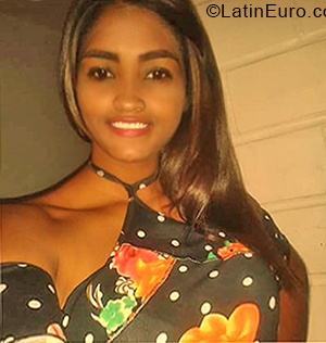 Date this delightful Venezuela girl Isabel from Puerto la Cruz VE1856