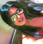 red-hot Venezuela girl Kelimar from Merida VE1858