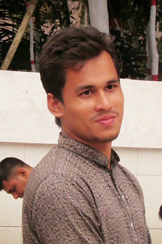 Date this young Bangladesh man Love from Dhaka BD96