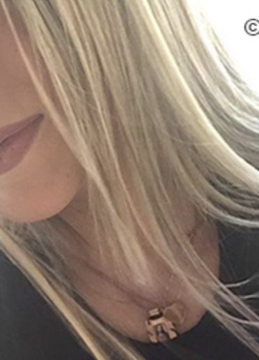 Date this funny Venezuela girl Sofia from caracas VE1870