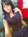 nice looking Colombia girl Linet from Bogota CO24345