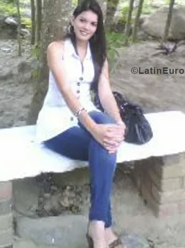 Date this exotic Venezuela girl Louisa from Barinas VE1872