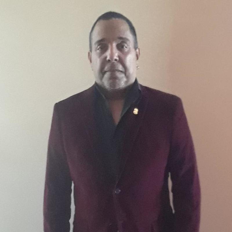 Date this lovely United States man Boricua54 from Charlotte US19532