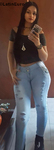 cute Colombia girl Laura from Medellin CO24351