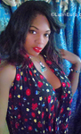 passionate Dominican Republic girl Altagracia from La Romana DO33139