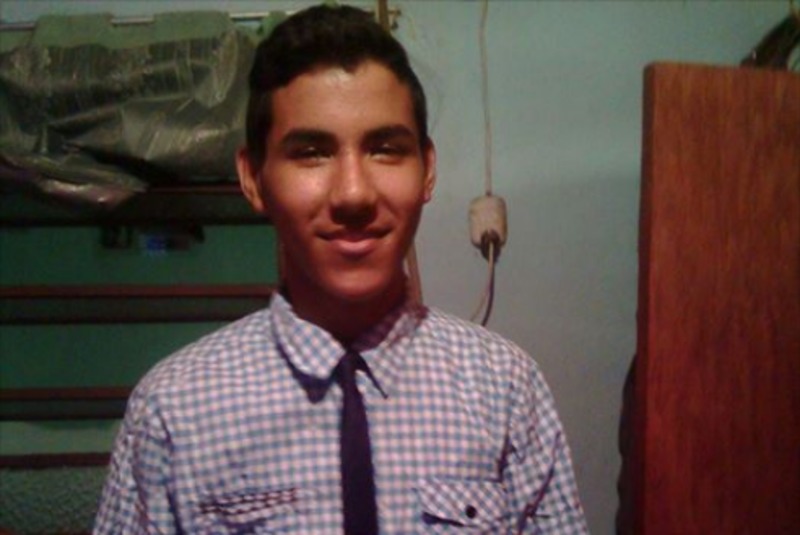 Date this foxy Venezuela man Migue1515 from Venezuela VE1874