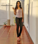 georgeous Venezuela girl Daniela from Caracas VE1878