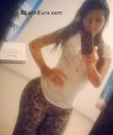 young Colombia girl Karen from Bogota CO24362