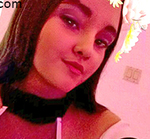 beautiful Colombia girl Nathalia from Cali CO24364