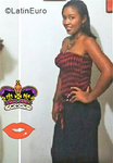 georgeous Colombia girl Selia from Cartagena CO24375