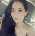 hot Mexico girl Dayan from Cancun MX1604