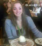 red-hot Colombia girl Andrea from Bogota CO24388