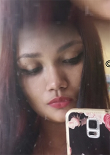 Date this stunning Dominican Republic girl Oscarina from Puerto Plata DO33182