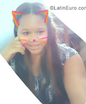 hot Dominican Republic girl Kateryn from  DO33184