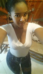 voluptuous Dominican Republic girl Wanderlin from Santo Domingo DO33191