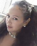 cute Colombia girl Frandi from Barranquilla CO26316