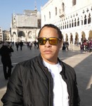 voluptuous Colombia man Ney from Pinar Del Rio CU391