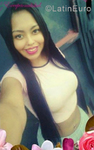 nice looking Venezuela girl Danyimar from Caracas VE1901
