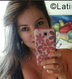 Date this hot Colombia girl Sarita from Medellin CO24400