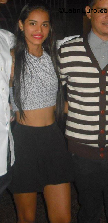 Date this passionate Venezuela girl Humdyis from Maturin VE1904