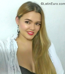 nice looking Colombia girl Maria from Medellin CO24405
